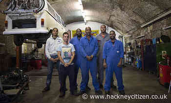 ‘People here are suffering’: Popular mechanic faces eviction from Haggerston railway arch as rent arrears hit £70k