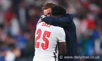 Matt Le Tissier calls Gareth Southgate decision the most 'horrific' he has seen by an England boss
