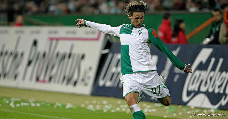 "Es ist wie so ein Klassentreffen, wenn man zurückkommt"