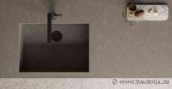 Cosentino launcht Silestone Urban Crush – hybride Mineraloberflächen, von Kalk- und Sandstein inspiriert