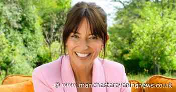 Davina McCall says 'the secret's out' as new 'middle-aged Love Island' ITV show start date and name confirmed