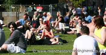 Met Office verdict on whether Greater Manchester will be hit by heatwave