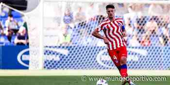 “La confianza, la ilusión y la motivación de todos relucen por ser el partido decisivo”