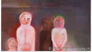 Das ist eine neue Avantgarde