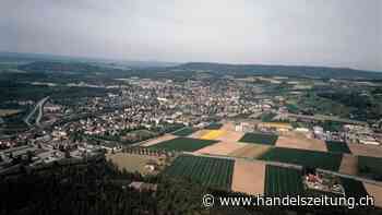 Bülach wächst weiter und hat viel zu bieten