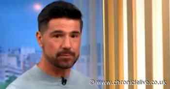 Craig Doyle leaves This Morning fans gobsmacked with age confession