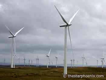 Opinion: Sask. should takes notes from Scotland on renewable energy