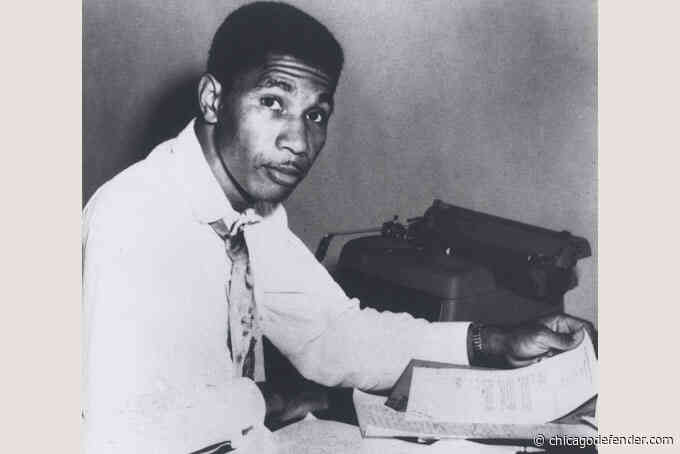 This Week In Black History June 7-12, 2023