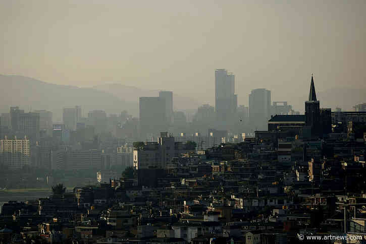 White Cube Heads to Seoul, Canada’s National Gallery Gets New Director, and More: Morning Links for June 8, 2023