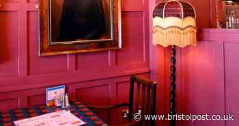 First look at new Lounge restaurant-bar in Thornbury