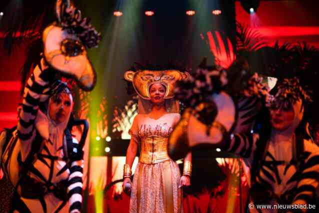 Het Witte Paard pakt het deze zomer grootser aan dan ooit tevoren: voor het eerst drie zomershows én afterparty met MNM-DJ