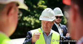 Habeck rechnet weiter mit Heizungsgesetz vor der Sommerpause