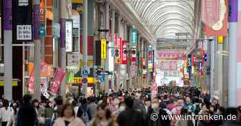 Japans Wirtschaft wächst zu Beginn 2023 stärker als erwartet