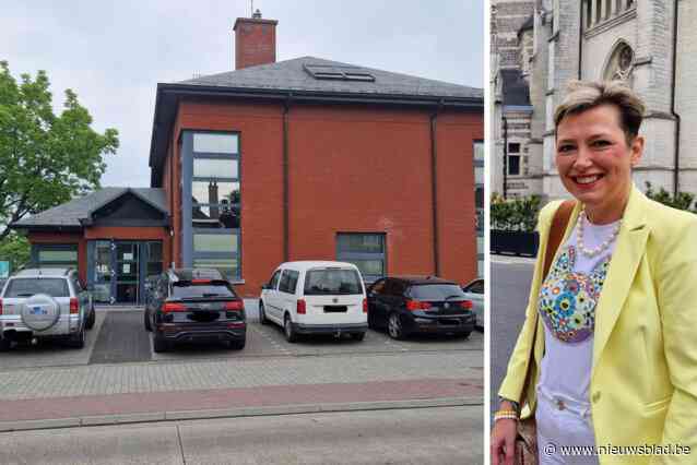 Wat met de parkeerplaatsen als oud politiegebouw wordt verkocht? “Er zijn er al genoeg verloren gegaan”