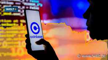Das Coinbase-Drama – Was Anleger jetzt wissen sollten