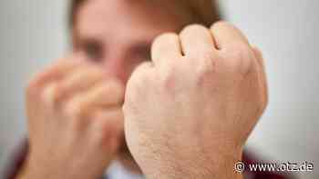 Schlägerei nach unmoralischem Angebot in Jena