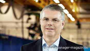 Autoliv: Weltgrößter Airbag-Hersteller streicht 8000 Stellen