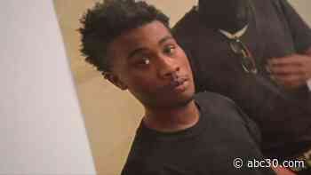 Milwaukee, WI teen's body found in SUV 4 days after it was towed to lot following crash