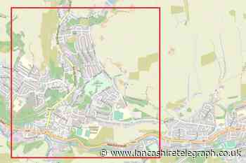 Dispersal order in force across Edgeside due to  anti-social behaviour