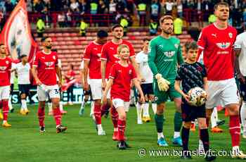 APPLY TO BE A MASCOT FOR THE NEW SEASON