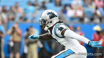 Panthers' Jaycee Horn out indefinitely with ankle, foot injuries suffered in private workout