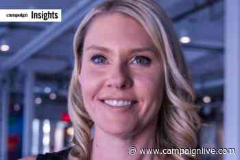 Jacquelyn Baker named CEO of Omnicom Commerce Group