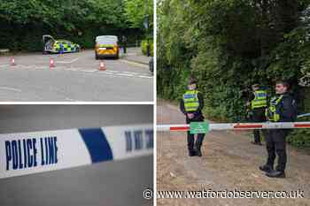 Watford knife crime fears after three teens stabbed