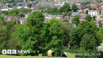Meersbrook Park toilet plea to stop people getting caught short