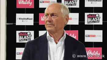 Yorkshire: Colin Graves criticised by club after pulling out of chair bid