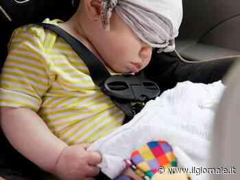 "Forgotten baby syndrome": ecco di cosa si tratta
