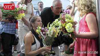 Dominik Graf dreht neuen Kinofilm in Rudolstadt und Jena