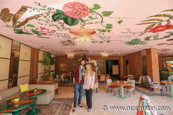 Le bar Paseo, un nouveau lieu de vie atypique, audacieux et festif à Antibes