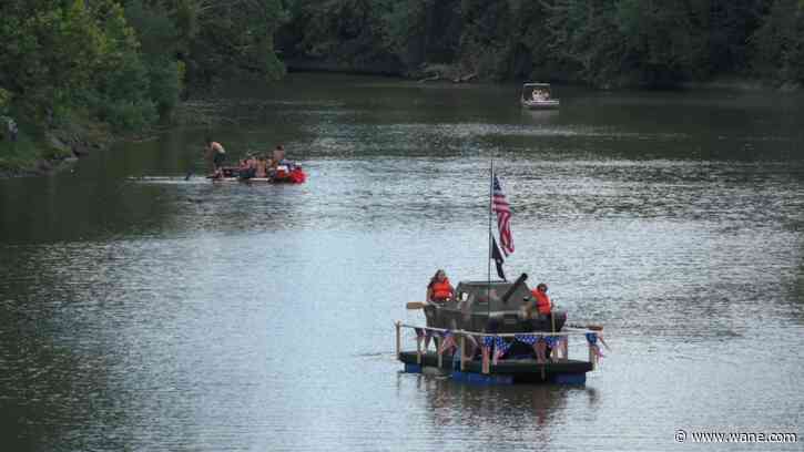New law creates idle speed zones for Fort Wayne rivers