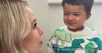 Helen Flanagan takes aim at 'vile' mum-shaming trolls after being blamed for children's tantrums