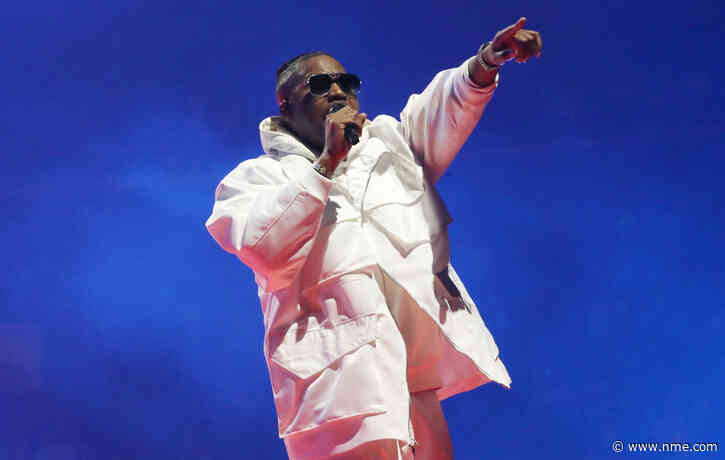 Nas to host London party celebrating 50 years of hip-hop