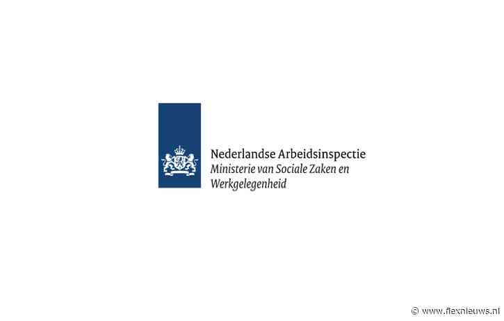 NL Arbeidsinspectie dreigt met boete voor bagage-afhandelaren Schiphol