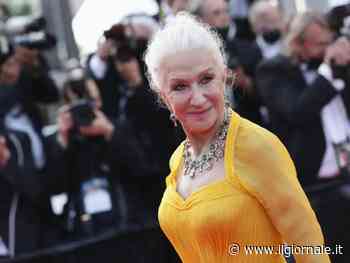 Capelli bianchi over 60: i tagli ispirati dalle star