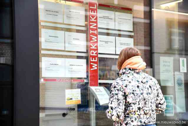 Meer dan 25 werkgevers aanwezig op jobbeurs