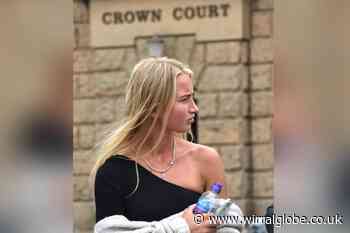 Cheshire woman who posed as man said it was ‘stupid mistake’