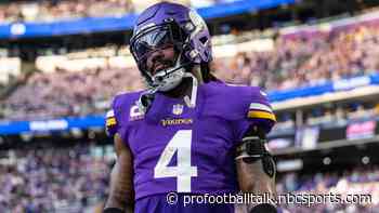Vikings will release Dalvin Cook on Friday