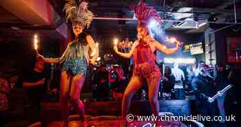 Celebrate five years of this popular Newcastle bar at their three day fiesta with DJs, free salsa classes and much more