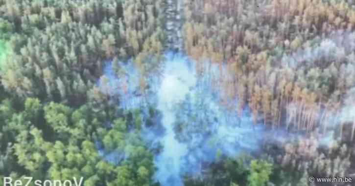 Rusland eist heropening van opgeblazen ammoniakleiding in Oekraïne: “Dit maakt verlenging van de graandeal heel moeilijk”