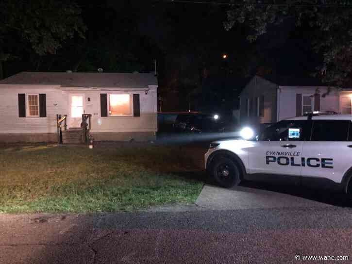 Affidavit: Evansville woman faces charges after 3-year-old shot in head