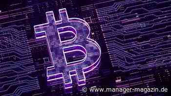Bitcoin kaufen: Verbraucherschützer nehmen Krypto-Influencer ins Visier