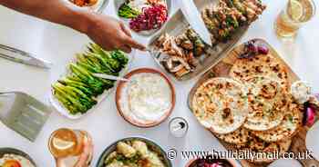 Father's Day BBQ meal kit an easy way to give your dad a treat