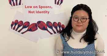 'I came back from holiday and needed the toilet almost immediately after eating anything before diagnosis'