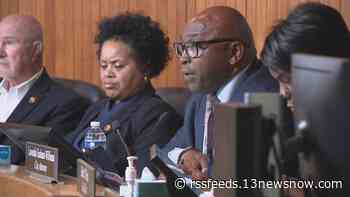 Familiar face to return to Portsmouth PD as city still looks to fill city manager role