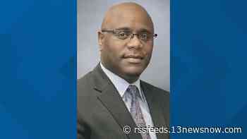 Hampton School Board names new superintendent