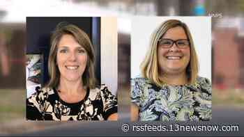 Newport News announces new principal and assistant principal for Richneck Elementary School