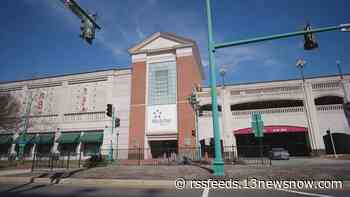 Norfolk City Council votes to purchase MacArthur Center